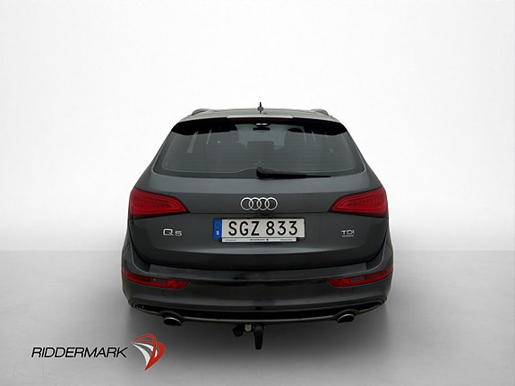 Audi Q5 7 of 30