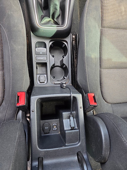 Volkswagen Sharan 9 of 10