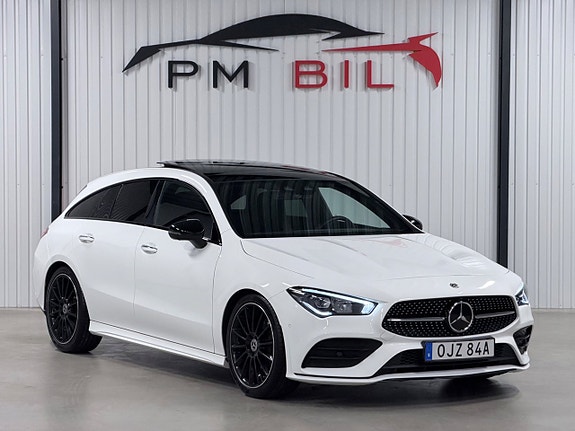 Mercedes-Benz CLA200 2 of 30