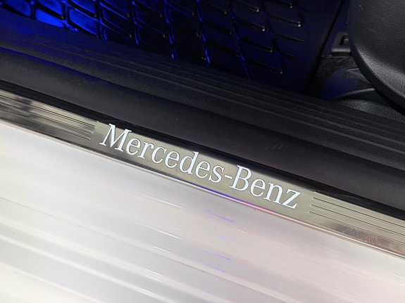 Mercedes-Benz CLA200 28 of 30