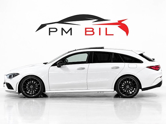 Mercedes-Benz CLA200 6 of 30