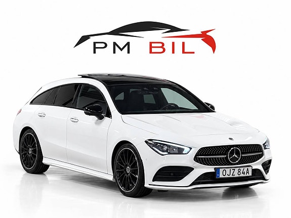 Mercedes-Benz CLA200 2 of 30