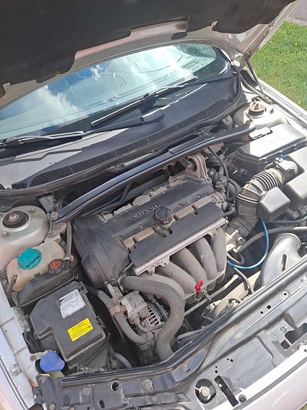 Volvo V70 9 of 9