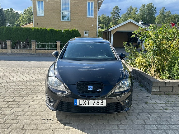 Seat Leon 7 of 13