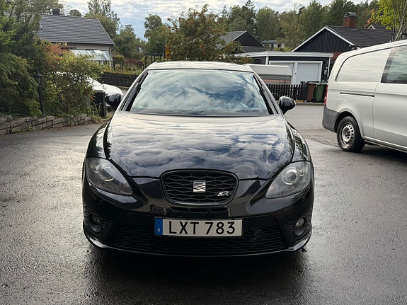 Seat Leon 3 of 12