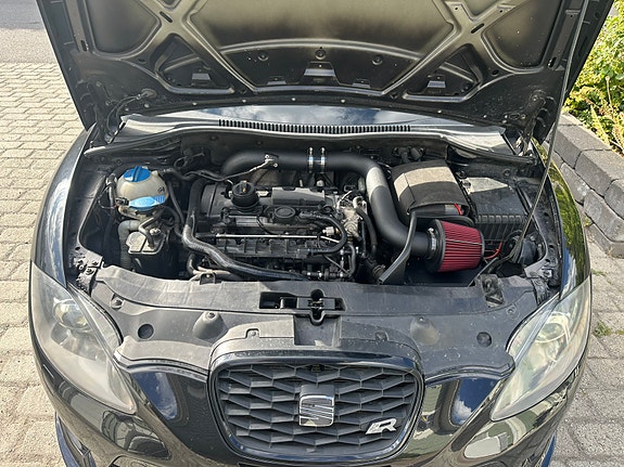 Seat Leon 9 of 13