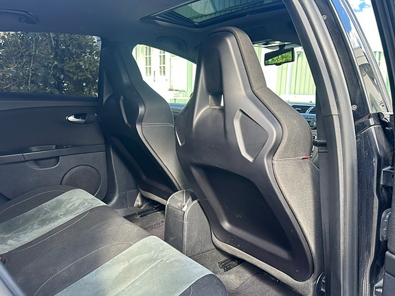 Seat Leon 12 of 13