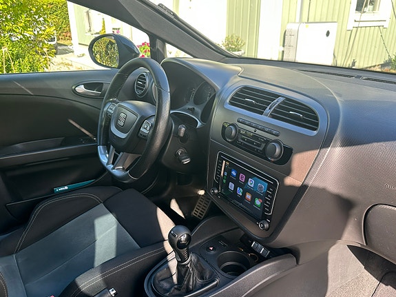 Seat Leon 11 of 13