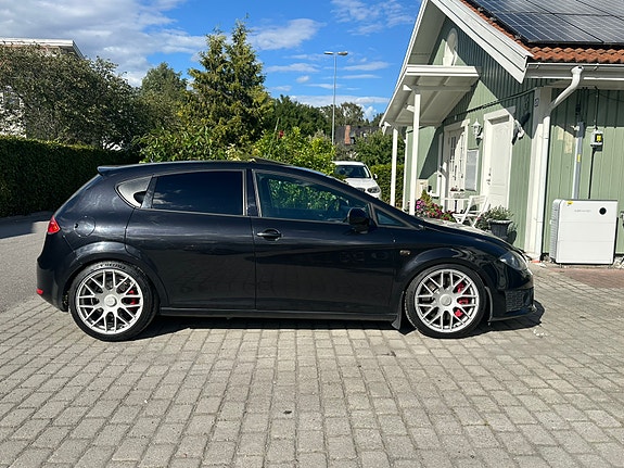 Seat Leon 3 of 13