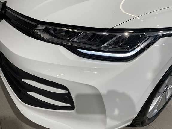 Volkswagen Golf I 8 of 18