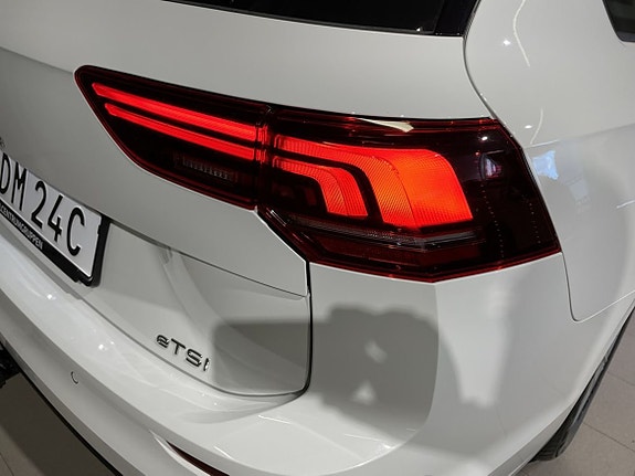 Volkswagen Golf I 9 of 18