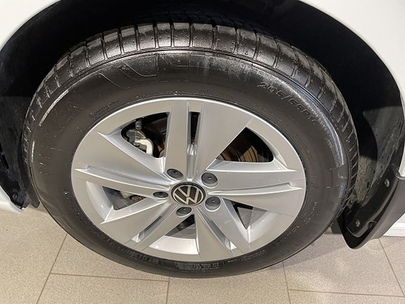 Volkswagen Golf I 10 of 18