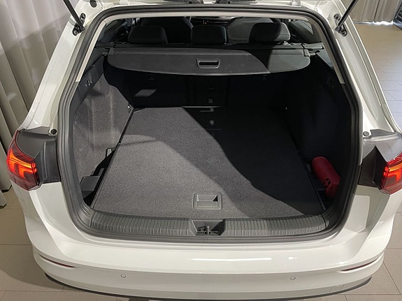 Volkswagen Golf I 6 of 18