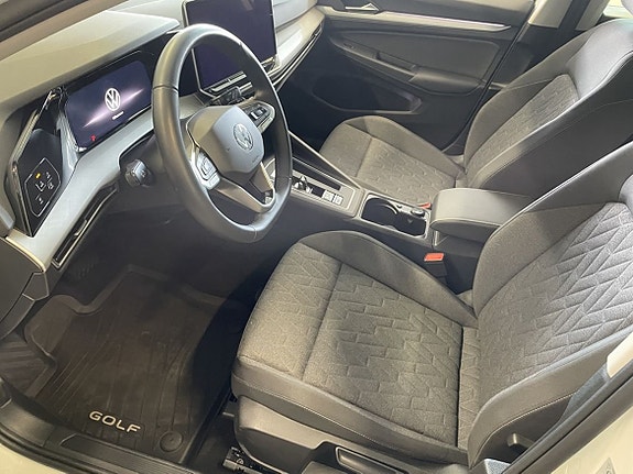 Volkswagen Golf I 11 of 18