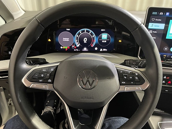 Volkswagen Golf I 14 of 18