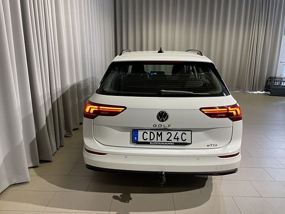 Volkswagen Golf I 5 of 18