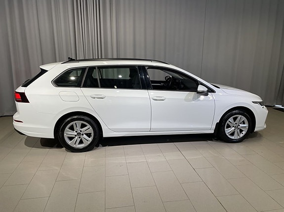 Volkswagen Golf I 3 of 18