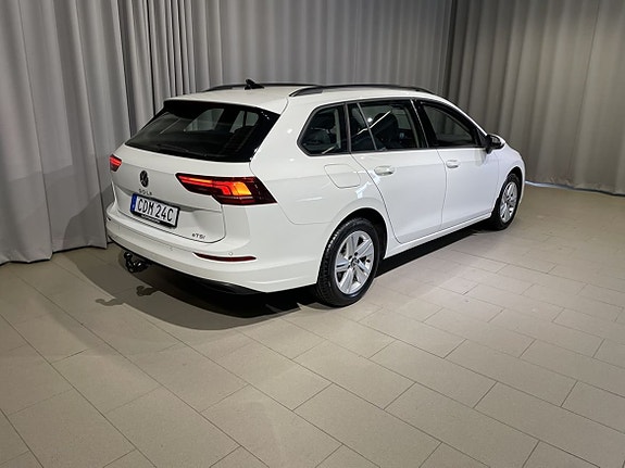 Volkswagen Golf I 4 of 18