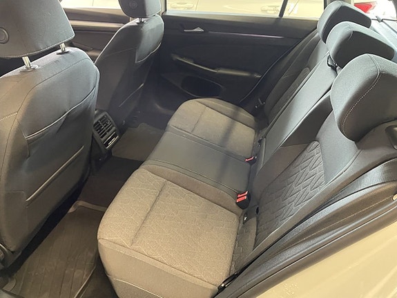 Volkswagen Golf I 12 of 18
