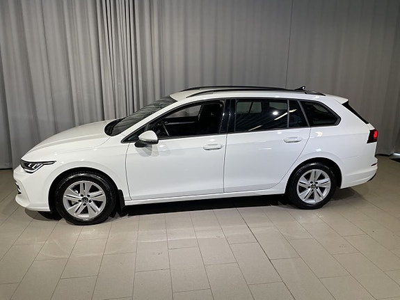 Volkswagen Golf I 2 of 18