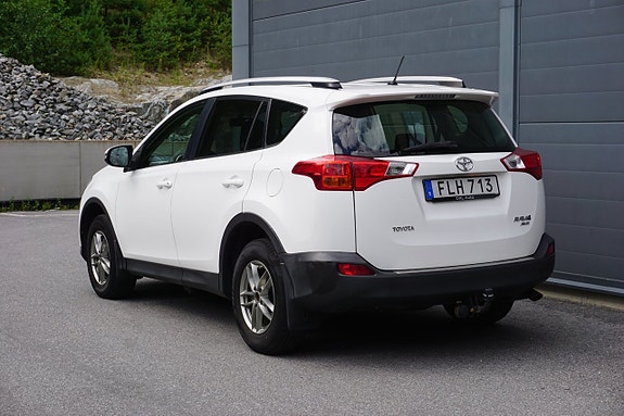 Toyota RAV4 7 of 26