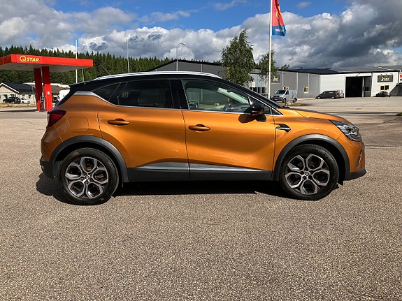 Renault Captur 8 of 25