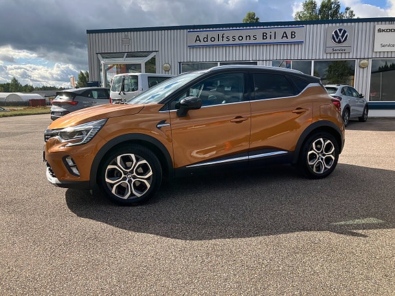 Renault Captur 23 of 25