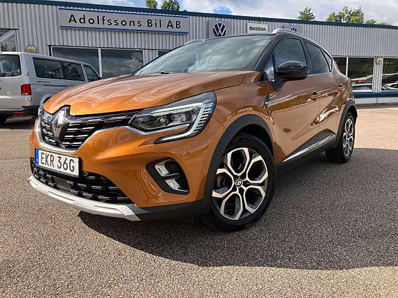 Renault Captur 22 of 25