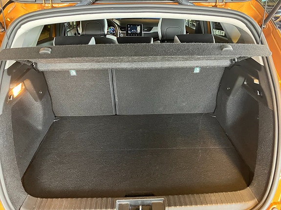 Renault Captur 20 of 25