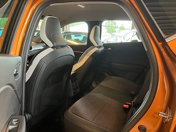 Renault Captur 12 of 25