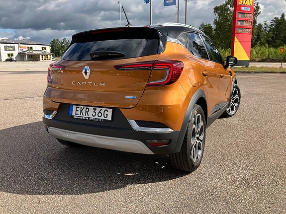 Renault Captur 5 of 25