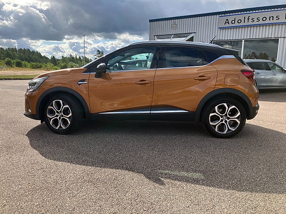 Renault Captur 24 of 25