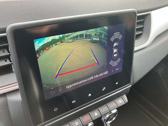 Renault Captur 19 of 25