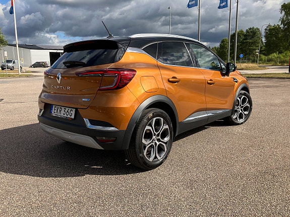 Renault Captur 6 of 25