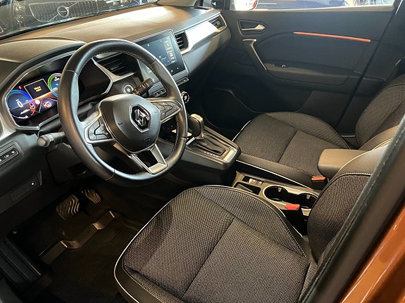 Renault Captur 9 of 25