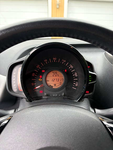 Toyota Aygo 6 of 7
