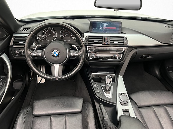BMW 428i 13 of 30