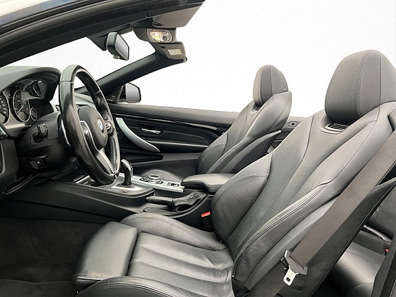 BMW 428i 11 of 30