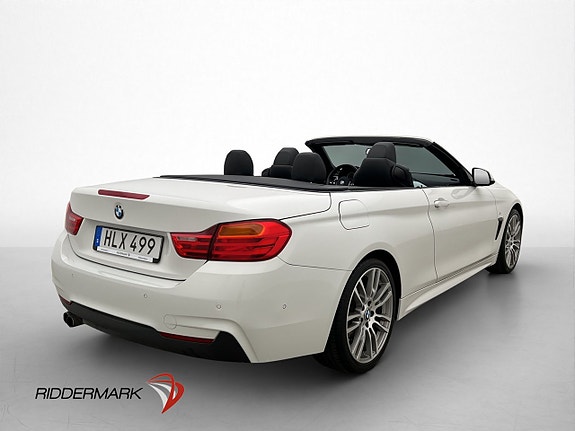 BMW 428i 8 of 30