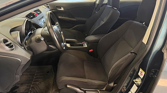 Honda Civic 12 of 13