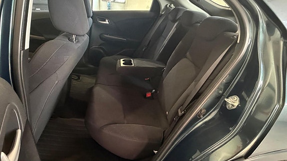 Honda Civic 13 of 13