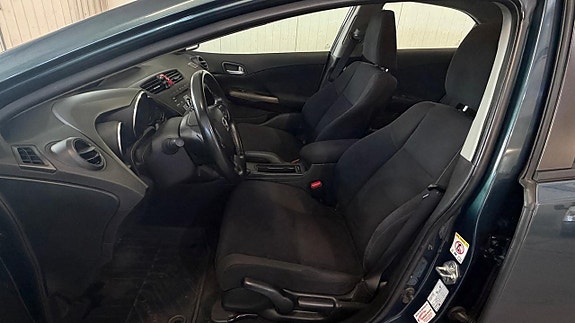 Honda Civic 7 of 13