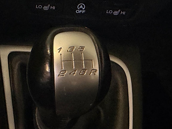 Honda Civic 9 of 13