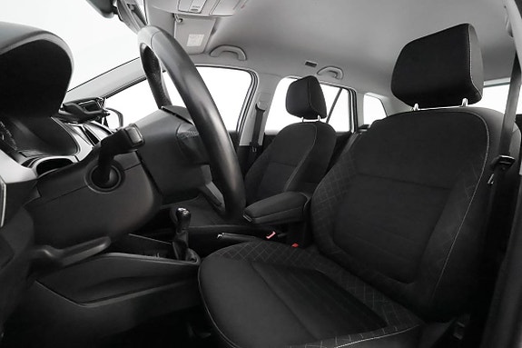 Skoda Fabia 10 of 30