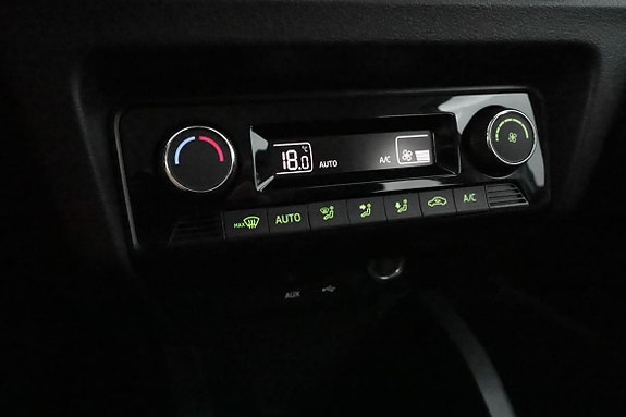 Skoda Fabia 24 of 30