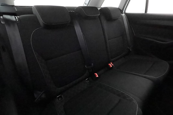 Skoda Fabia 21 of 30
