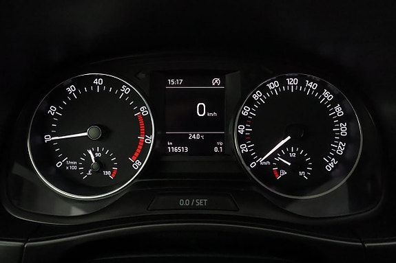 Skoda Fabia 25 of 30