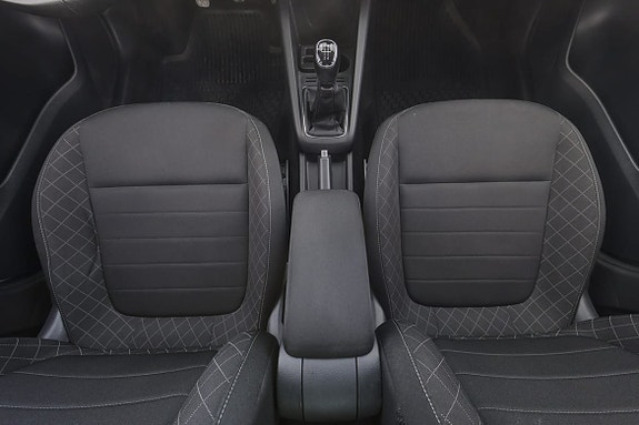 Skoda Fabia 18 of 30