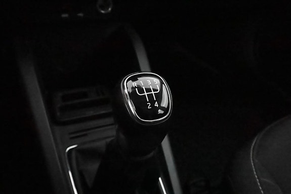 Skoda Fabia 22 of 30
