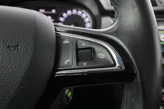 Skoda Fabia 16 of 30